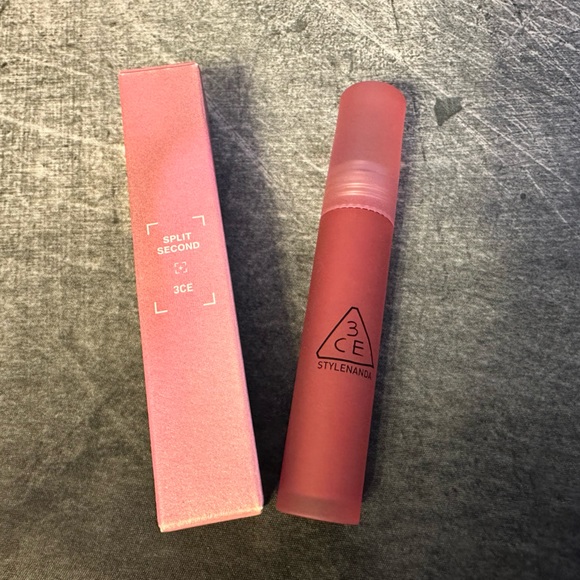 3CE - Blur Water Tint Split Second Edition #Early Hour - Picture 1 of 1
